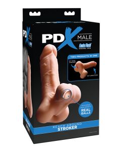 PDX Male Reach Around Stroker