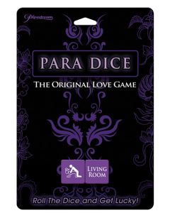 Paradice - the Original Love Game
