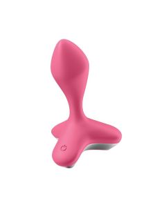 Satisfyer Game Changer - Pink